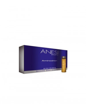 Ampollas aminodren 10 ml...