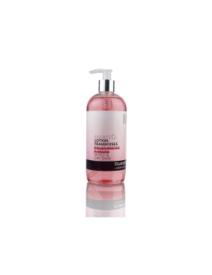 Lotion framboises 500 ml