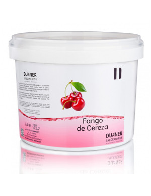 Fango de Cereza 5 kg