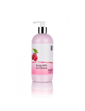 Body Milk de Cereza 500 ml