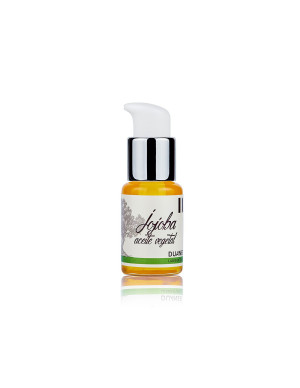 Aceite de Jojoba Puro 30 ml