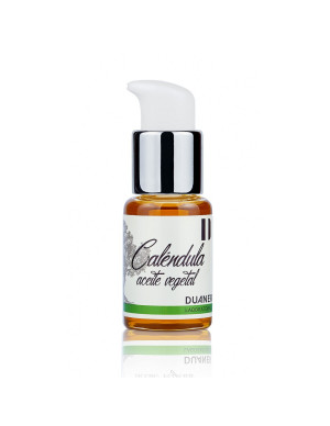Aceite de Calendula Puro 30 ml