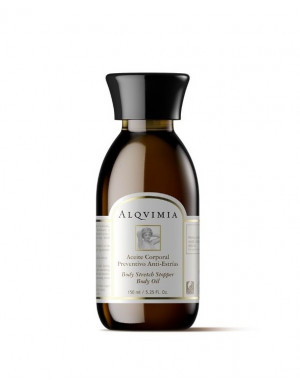 Aceite Anti-Estrías 150 ml