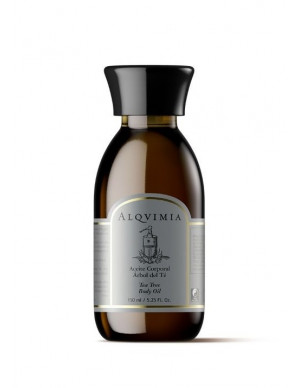 Aceite de Árbol de Té 150 ml