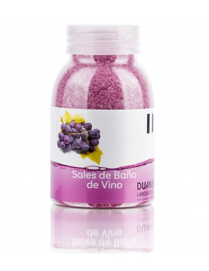 Sales de Baño de vino 4 kg