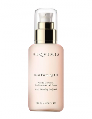 Aceite Bust Firming Oil 250 ml