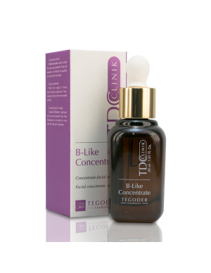 B-like Concentrado 30 ml