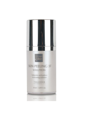 Skin Peeling 3F solution 50 ml