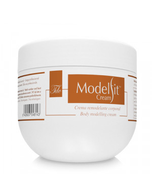 Crema model fit 500 ml