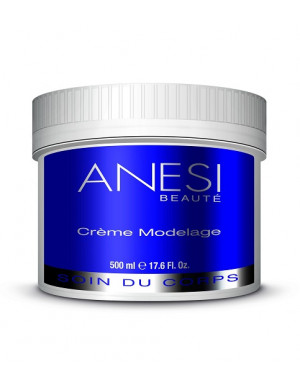 CrÈme de Modelage 500 ml