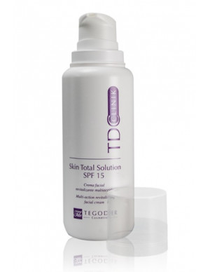 Skin total Solution spf 15...