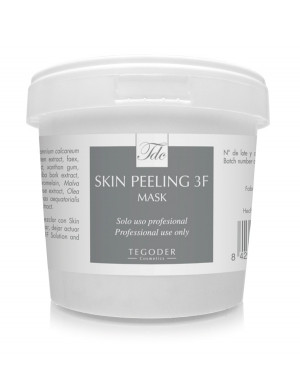 Skin Peeling 3F Mask 240 g