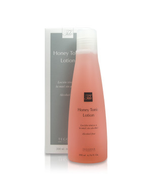 Honey Tonic Lotion 200 ml