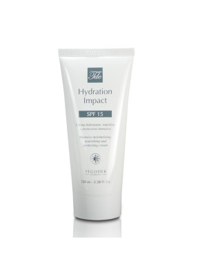 Hydraction Impact SPF 15 100ml