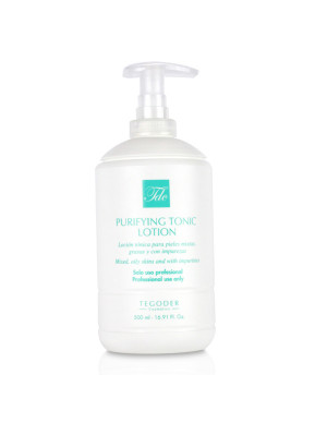 Purifying Tonic Lotion 500 ml