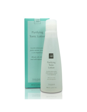 Purifying Tonic Lotion 200 ml