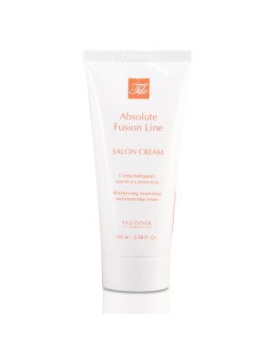 Absolute Fusion Salon Cream...