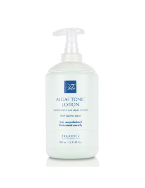 Algae Tonic Lotion 500 ml