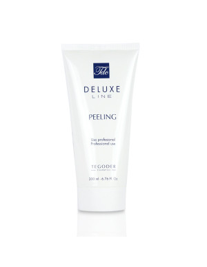 Deluxe Peeling 200 ml