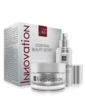 Innovation Essential Beauty...