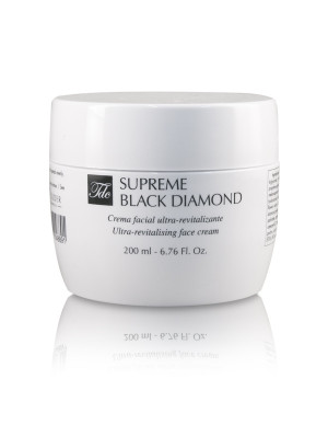 Supreme Black Diamond 200 ml