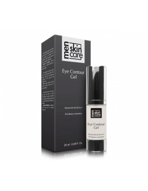 Eye Contour Gel 20 ml