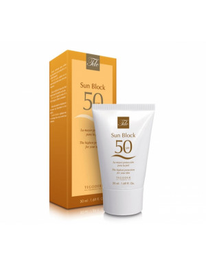 Sun Block SPF 50 50 ml