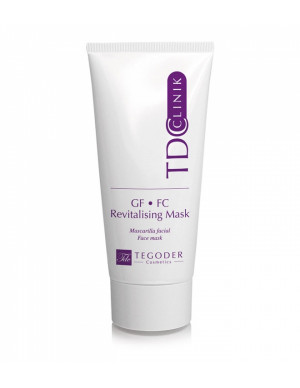 GF FC Revitalising Mask 200 ml