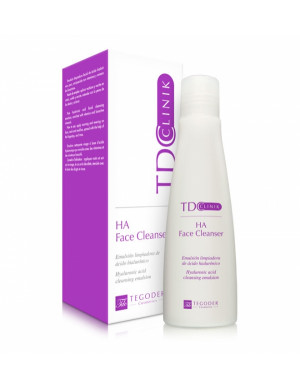 HA Face Cleanser 200 ml