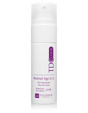 Retinol Age 0.3  30 ml