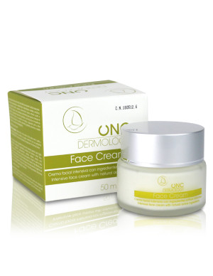 ONC Dermoloy Face Cream 50 ml