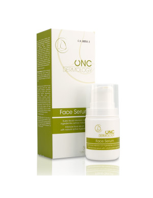 ONC Dermoloy Face Serum 50 ml