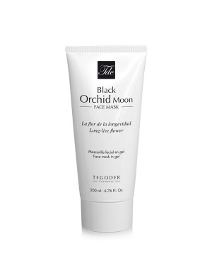 Black Orchid Moon Facial...