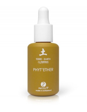 Phyt'ether terre 30 ml