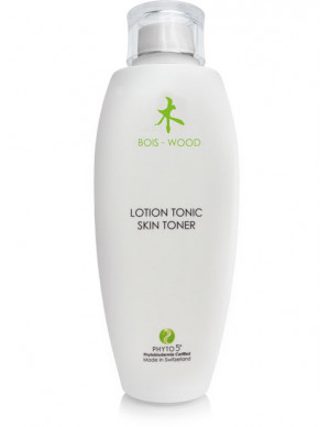 La lotion tonique bois 200 ml