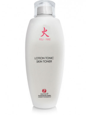 La lotion tonique feu 200 ml