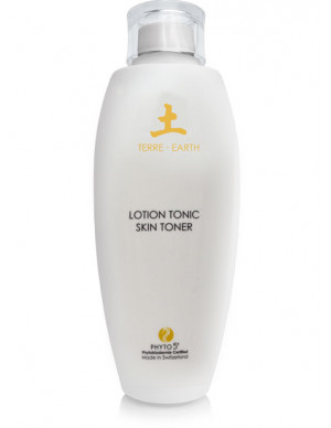 La lotion tonique terre 200 ml