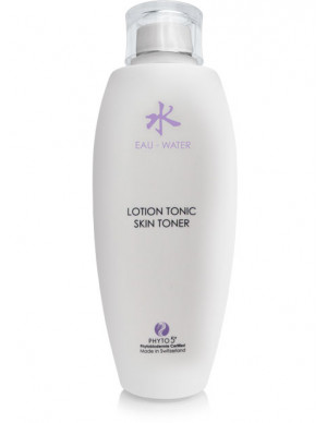 La lotion tonique eau 200 ml