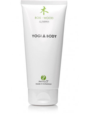 Yogi Body bois 200 ml