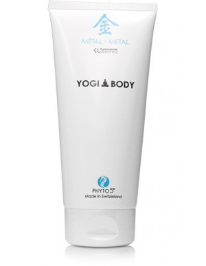 Yogi Body métal 200 ml