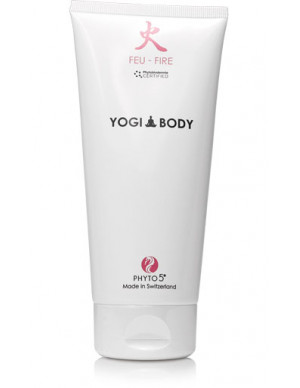 Yogi Body feu 200 ml