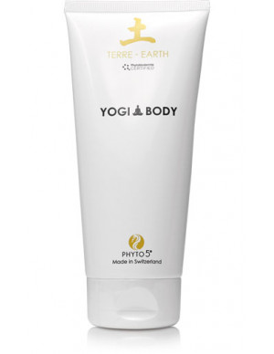 Yogi Body terre 200 ml