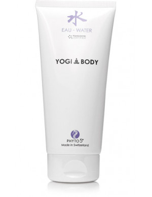 Yogi Body eau 200 ml