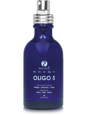 Oligo 5 Lotion 50 ml