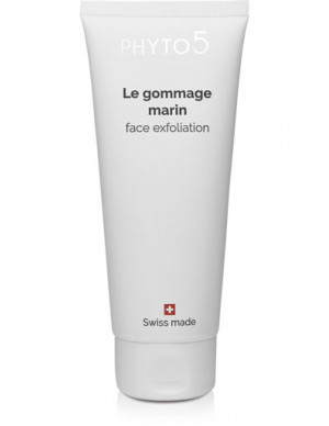 Le gommage marin 100 ml