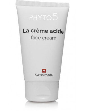 La crème acide 50 ml