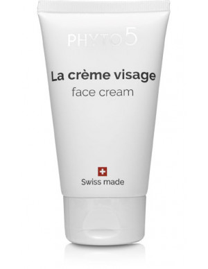 La crème visage 50 ml