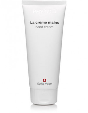 La crème mains 100 ml