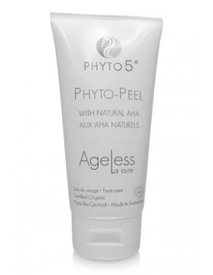 Phyto-peel con AHA...