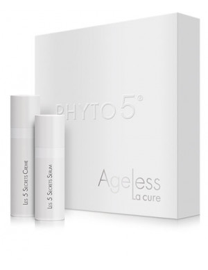 Ageless La Cure Kit...